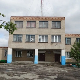 Аватар канала «МОУ "Снежненская СОШ"»