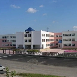 Аватар канала «МОУ "Каслинская СОШ №24"»