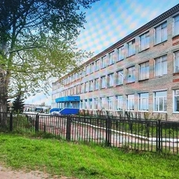 Аватар канала «МОУ "Тюбукская СОШN3 "»