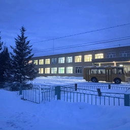 Аватар канала «МОУ "Шабуровская СОШ"»