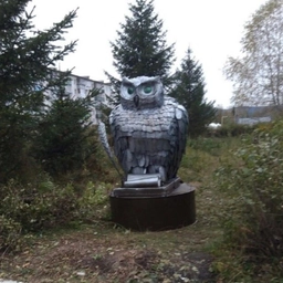 Аватар канала «МОУ СОШ №1 г. Юрюзань»