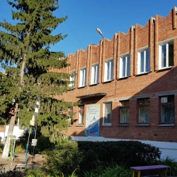 Аватар канала «МДОУ "ДС №51" Копейского городского округа»