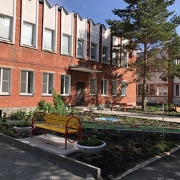 Аватар канала «МДОУ Детский сад N 52 Копейского городского округа»