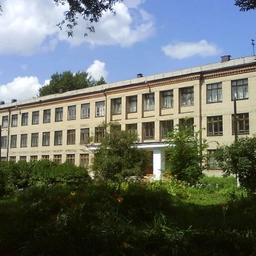 Аватар канала «МОУ «СОШ № 24» Копейского городского округа»