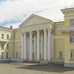 Аватар канала «МУДО Дворец творчества детей и молодежи Копейского городского округа»