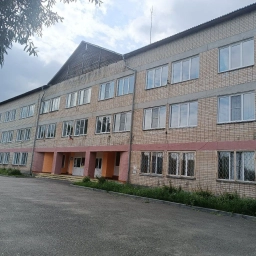 Аватар канала «МОУ "СОШ №5" Копейского ГО»