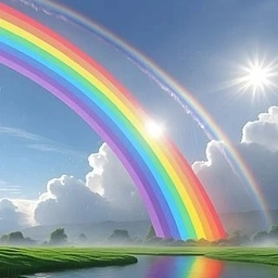 Аватар канала «МУ ДО "Радуга" КГО»