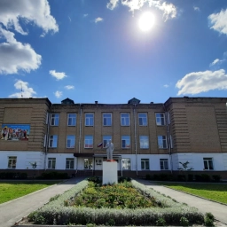 Аватар канала «МБОУДО «ЦДОД» г. Коркино»