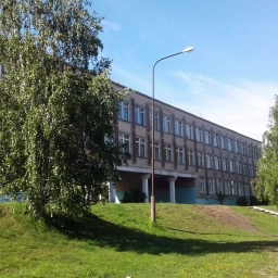 Аватар канала «МОУ"СОШ №2"»