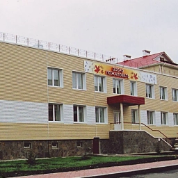 Аватар канала «МОУ "НОШ № 2" г. Кыштым»