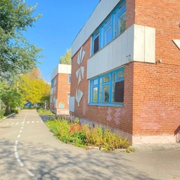 Аватар канала «МБДОУ 102, Миасс»