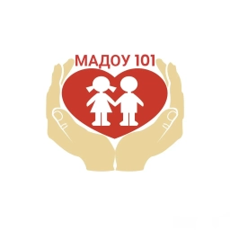 Аватар канала «Детский сад № 101 город Миасс»