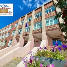 Аватар канала «Школа № 22 г.Миасс»