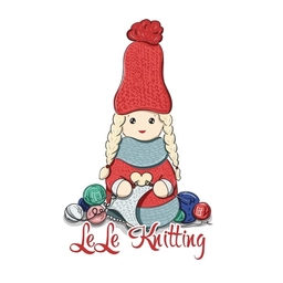Аватар канала «Магазин пряжи Leleknitting»