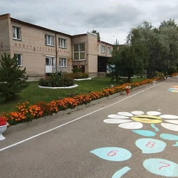 Аватар канала «МКДОУ детский сад №11 г. Пласта»