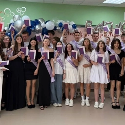 Аватар канала «МАОУ «СОШ р. п. Межевой» Саткинский муниципальный округ»