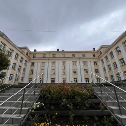 Аватар канала «МАОУ "СОШ №8 г. Бакала, Саткинский муниципальный округ»