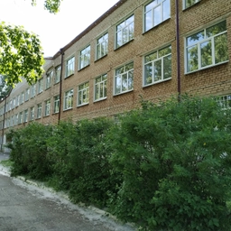 Аватар канала «МАОУ «СОШ №9» г.Бакал»