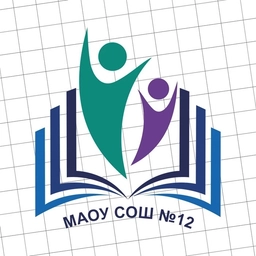 Аватар канала «МАОУ "СОШ №12" Саткинский МО»