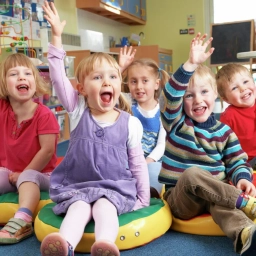 Аватар канала «МАДОУ «ЦРР-Д/С № 48»»