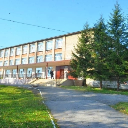 Аватар канала «МАОУ "СОШ №66 р.п.Бердяуш", Саткинский МО»