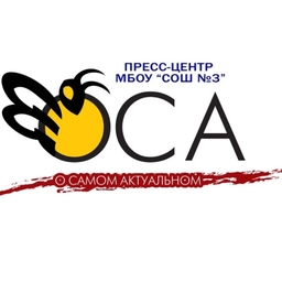 Аватар канала «МБОУ «СОШ 3» г. Троицк Челябинской области»