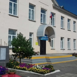 Аватар канала «МБОУ "СОШ № 47" г. Троицк»