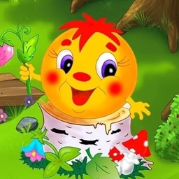 Аватар канала «МБДОУ "ДС № 5" г. Чебаркуль»