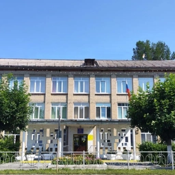 Аватар канала «Школа 126 Снежинск»