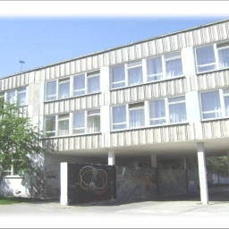 Аватар канала «МБОУ СОШ №121»