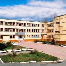 Аватар канала «МБОУ СОШ № 117 г.Снежинск»