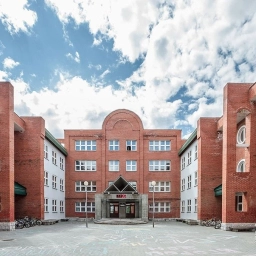 Аватар канала «Школа №135 города Снежинска»