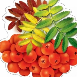 Аватар канала «Детский сад № 18 "Рябинка"»