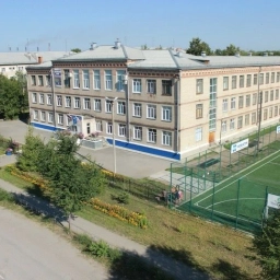 Аватар канала «МОУ «СОШ N 3» г. Южноуральск информационный канал»