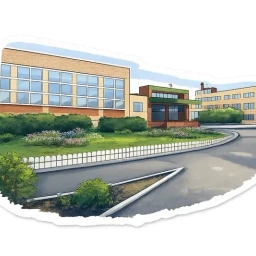 Аватар канала «МОУ «СОШ № 4» Южноуральск»