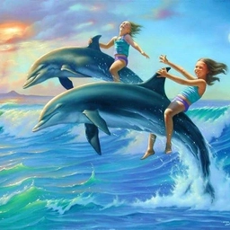 Аватар канала «МДОУ «Д/с №20 «Дельфин»»