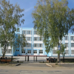 Аватар канала «МБОУ "Школа №20" г. Пласта»