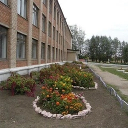 Аватар канала «МОУ "Первомайская СОШ" Агаповского муниципального округа»