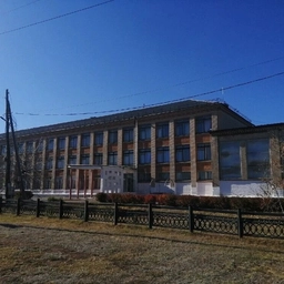 Аватар канала «МОУ "Светлогорская СОШ"»