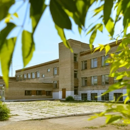 Аватар канала «МОУ "Наровчатская СОШ"»