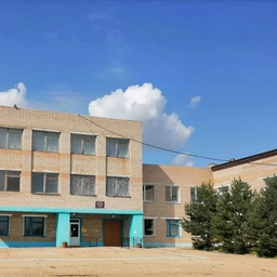 Аватар канала «МКОУ "Княженская ООШ имени Сергея Дорофеева и Дениса Козлова"»