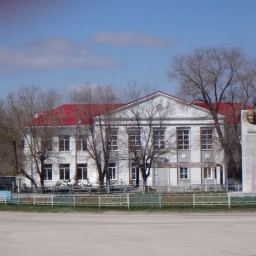 Аватар канала «Муниципальное общеобразовательное учреждение средняя общеобразовательная школа № 2»