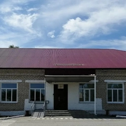 Аватар канала «МОУ"СОШ" п.Новопокровка»