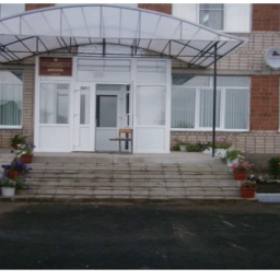 Аватар канала «МОУ СОШ с. Лейпциг»