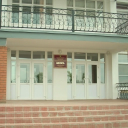 Аватар канала «МОУ СОШ п.Арчаглы-Аят»