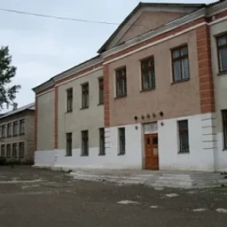 Аватар канала «МОУ "Петропавловская СОШ"»