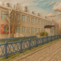 Аватар канала «МОУ Смеловская СОШ»