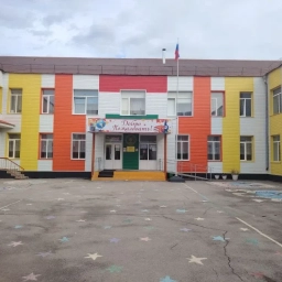 Аватар канала «МОУ "Кизильская школа № 2"»