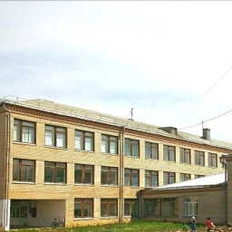 Аватар канала «МОУ "Богдановская школа"1980»