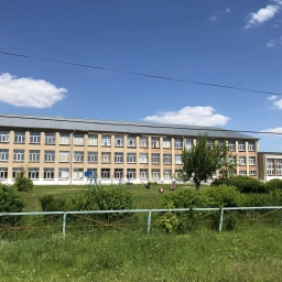 Аватар канала «Муниципальное общеобразовательное учреждение "Полоцкая школа"»